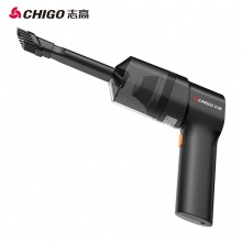 志高（Chigo）车载吸尘器 120w 450000强动力