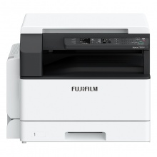 富士胶片(FUJIFILM)Apeos 2150N A3黑白激光复合复印机