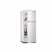容声冰箱BCD-52B128 双门 128L 一级能耗
