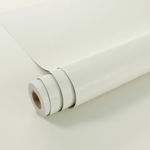 白色墙纸300*60cm