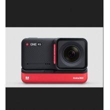 影石运动相机Insta360 ONE RS 4K版