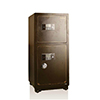 立盾 FDG-A1/D-100s 古铜电子密码锁防盗保险柜 古铜色