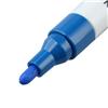 斑马（ZEBRA） PAINT-BL 大漆油笔 1.5mm 蓝