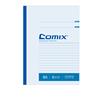 齐心 （Comix）C4518 B5 100张 办公系列无线装订本