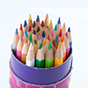 中华牌 6300 彩色铅笔36色桶装