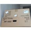 京瓷 PF-480纸盒(个)