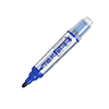齐心（Comix） WB707 可换芯白板笔 2.0mm 蓝