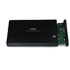 飚王 SSK SHE053 星威 3.5英寸 USB2.0 移动硬盘盒 黑色 单位：个