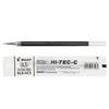 百乐 BLS-HC5 0.5mm 中性水笔芯  黑色