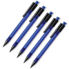 施德楼 77705-3 自动铅笔 0.5mm 5支/袋 蓝