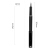 得力（deli）钢笔 墨水笔EF尖 S668黑色