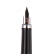 得力（deli）EF明尖钢笔墨水笔 深灰S151EF