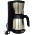 飞利浦（PHILIPS）咖啡机 HD7546/20 家用滴漏式美式咖啡壶 不锈钢保温
