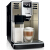 飞利浦（PHILIPS）咖啡机 意式家用全自动带集成式储奶容器 香槟金色不锈钢 HD8915/07