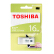 东芝（TOSHIBA）隼闪系列USB 3.0 U盘 16G  白色