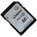 金士顿（Kingston）32GB 80MB/s SD Class10 UHS-I高速存储卡