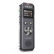 飞利浦（PHILIPS）VTR5800 8G 高采样率高音质PCM线性伸缩式USB直插录音笔 经典锖