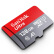 闪迪（SanDisk）A1 128GB TF（MicroSD）存储卡 U1 C10 A1 至尊高速移动版