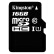 金士顿（Kingston）16GB 80MB/s TF(Micro SD)Class10 UHS-I高速存储卡