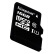 金士顿（Kingston）16GB 80MB/s TF(Micro SD)Class10 UHS-I高速存储卡