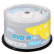 紫光（UNIS）DVD-R光盘/刻录盘 16速4.7G 50张/盒