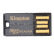 金士顿（Kingston）USB 2.0 TF（Micro SD）读卡器（FCR-MRG2）