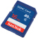 闪迪（SanDisk）16GB SDHC存储卡 Class4 SD卡