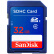闪迪（SanDisk）32GB SDHC存储卡 Class4 SD卡