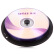 紫光（UNIS）DVD-R空白光盘/刻录盘 16速4.7GB  10张/盒