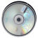 飞利浦（PHILIPS）DVD-RW 空白刻录光盘 可擦写 4.7G 1-4倍