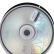 飞利浦（PHILIPS）DVD-RW 空白刻录光盘 可擦写 4.7G 1-4倍