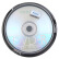 飞利浦（PHILIPS）DVD-R  空白光盘/刻录盘 16速 4.7G 10张/盒