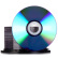 紫光（UNIS）DVD-R空白光盘/刻录盘 16速4.7G  50张/盒