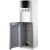美的（Midea）YD1326S-W 高端立三出水2L大热罐 下置式水桶式 空气过滤 商务饮水机