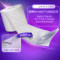 维达卷纸 立体美卫生纸巾压花4层160克27卷有芯卷纸 V4689-A箱装