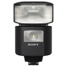 索尼（SONY）HVL-F45RM闪光灯(适用A99m2/a9/7RM2/7SM2/a6500）