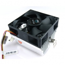 酷冷至尊（CoolerMaster） 酷冷至尊 P80 台式电脑风扇AMD CPU散热器