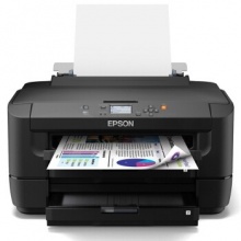爱普生（EPSON） WF-7111 A3彩色喷墨打印机 一年保修
