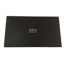 中柏（Jumper）EZpad6 11.6英寸win10平板电脑二合一（Z8350/64G+4G/1920*1080FHD屏）极光银