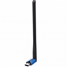 TP-LINK TL-WDN5200H 免驱版wifi接收器 双频外置天线USB无线网卡