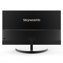 创维（Skyworth）FQ32ANK 31.5英寸2K高分ADS-IPS广视角 超薄窄边液晶显示器