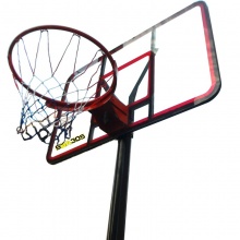 篮球架成人户外训篮框练可升降移动儿童家用篮筐幼儿园篮球架