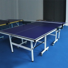 双鱼（DOUBLE FISH） 双鱼 儿童乒乓球桌 家用折叠移动乒乓球台 Q1-儿童球台可折叠移动