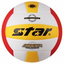 世达（star）VB4055 软式 中考 比赛训练 标准5号用球 耐磨PU 排球