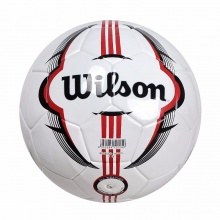 威尔胜 Wilson WS202T4 专业贴皮 足球 4号足球 5人足球专用球
