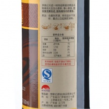李锦记 天成一味 黄豆酿造特级鲜酱油 调味料调料 500ml