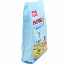 风筝镘头自发粉 中筋小麦面粉 原料1kg
