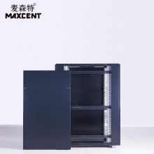 麦森特（MAXCENT） MX6022 服务器机柜 1200×600×1000mm