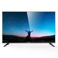 康佳（KONKA）LED32G30CE 32英寸 高清液晶蓝光电视（普通墙面免费挂墙安装）一年保修
