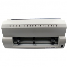 富士通（Fujitsu）DPK800H 宽行 票据打印机